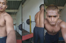 workout