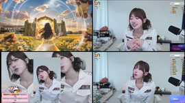 [수니그룹]온예슬 드러머 브황 조이온 옴/ 저는 배신이라는 것을 모릅니다.