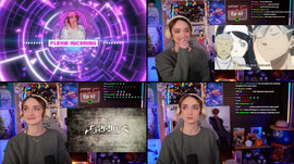 COME HANGOUT - Watching stuff, chatting, BC (40-45)