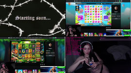 🩷GAMBLING🩷 GAMING🩷TATTOOING 🩷 !wishlist !discord