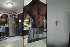 Fitness advisor