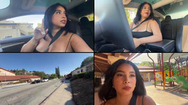 IRL i guess 🙇‍♀️🏃‍♀️ #danielledaaisy