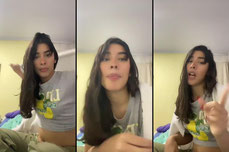 Untitled stream