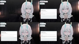 confess your sins novabytes.
