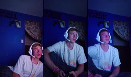Kyle scott is live!