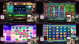 DIA 21 COPATHON - HORA DA FORRA NA SUPERBET