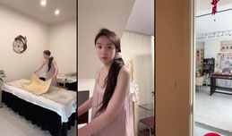 灌云男女士春洁美容养生