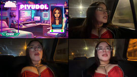 hESTRENO DE CANCION DE ZULLY XD HOLA
