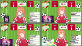 【WATCHALONG】AUSTRIA vs ALGERIA!!! Can we make it to KNOCKOUT STAGE? 【Kiara's Football Fever Frenzy】