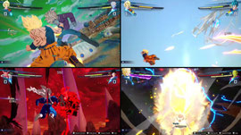 Dragonball Z Sparking Zero | Just Chilln