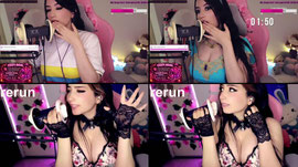 [ES/EN] live ASMR uff venga pues BB @natymoon !tip !sub !redes !socials !Wishlist !donaciones !patreon