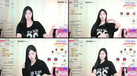 팬갑 원하는 댄스 ♥