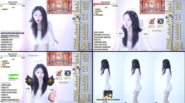라온) 뉴비 22일차 예서찌 많관부