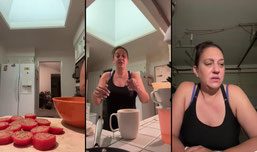 Leila's Life is live!