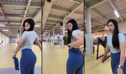 不是淑女Li正在直播