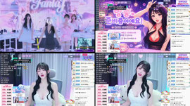 판타지유💋직급전♥어벤1명+시그단2명 노방종감!