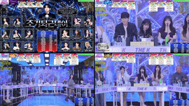 [더케이]시즌27 일반회차4회 조기퇴근데이!!!칼퇴근시켜주세요!![쇼케이x케이대]