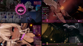 🚨goon & chill? 🥵your goonqueen 🔥your girlfailure 🌶️ - 16th stream ✨