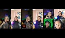 Untitled stream