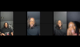 Untitled stream