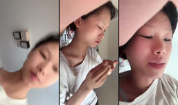 芋头正在直播