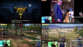 PUBG ULUSLAR KUPASI! Biz PUBG ülkesiyiz! #bizimsucuklar | !zeta !kermes !bushido !casehug !itopya #reklam