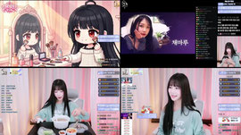 [수니그룹] 트롯데이.. 164개 1곡 노래방