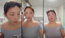 오랜만에낮술