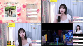 89 트월킹덕 90 홀리몰리❤️