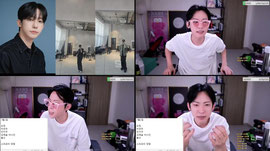 안녕하세요 오랜만이네요 대형신입5명 공개합니다
