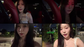 기습 소통방송 🤍 짧