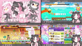[🔴LIVE ] Cookie Run Classic | ใครรู้บอกด้วย ขี้เกียจรีไอดีโว้ยยยย
