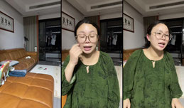 娃终于睡啦～来聊会～