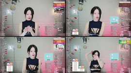 뻥 뚫림