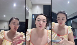 一个人的一天