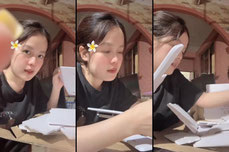 อกหักอะ