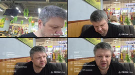 пол жизни за любовь