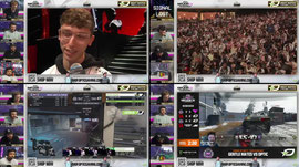🔴SCUMP WATCH PARTY!! OpTic TEXAS VS GENTLE MATES | CDL PARIS MAJOR 4 CHAMPIONSHIP SUNDAY