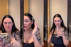 GRWM 2go IRL @brandondabullxxx