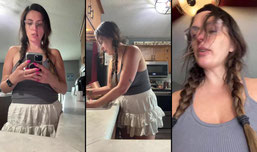 Barefootmamamn is live!