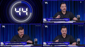 Neler Oluyor? - 63.Bölüm