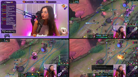 ARAM   !reseaux !lol !discord