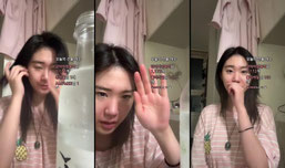 개쌩얼 깡쏘주 히키백수거지