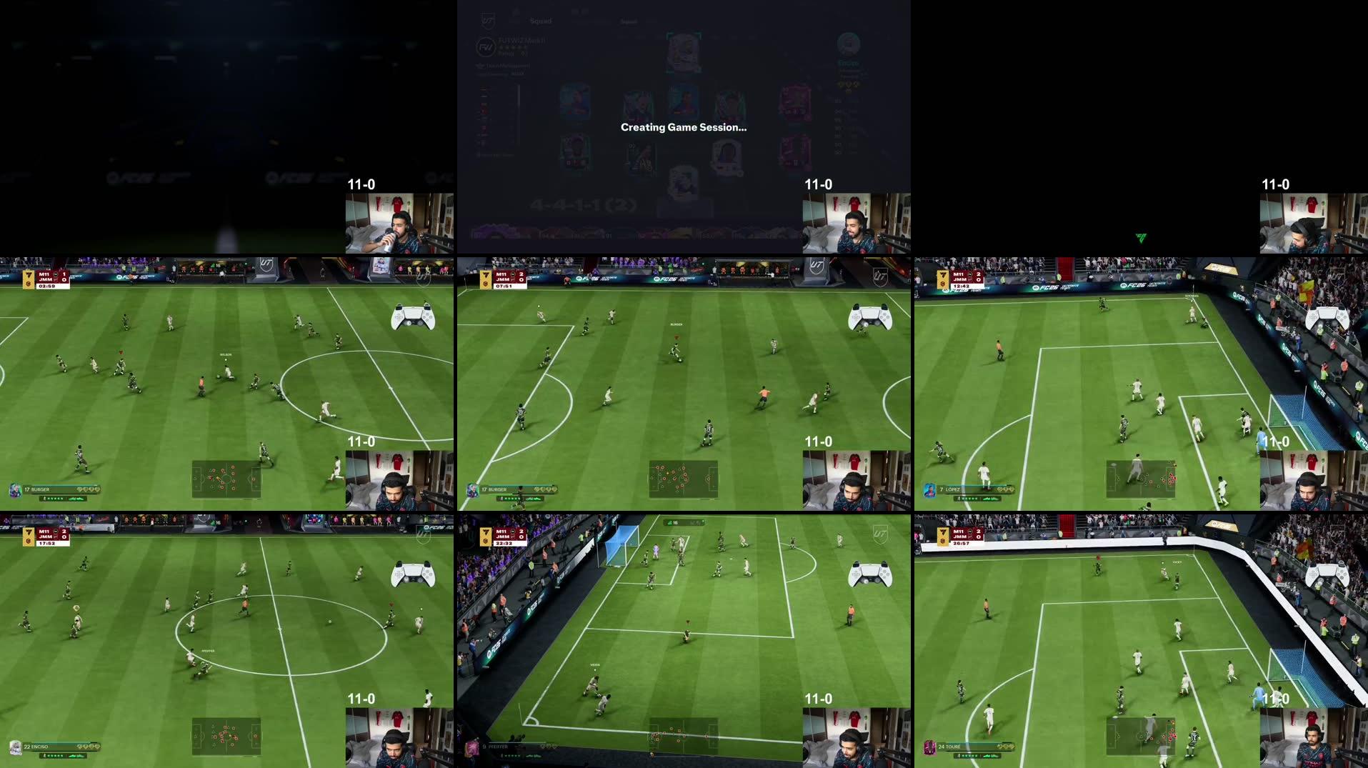 Recording Thumbnail