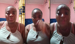 Vivian Kelechi Obasi  is live!