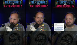 Podcast Teil 2 mit Silke
