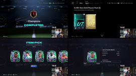 (15-0) RANK 1 REWARDS NOW | MASSIVE !COACHING SALE 🚨 | !4411 !442 | !DISCORD | !FPL | !LOCATION