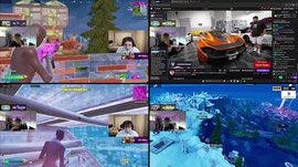 🏆2.500.000 RELOAD EWC Grand Finals Watchparty🏆PLAY My !1v1 !map🏆 | !rxd !MYPC !keyboard !more !28Black