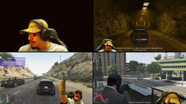 (FINAL) ÚLTIMA MISSÃO DO GTA V - !cinefy !howstore