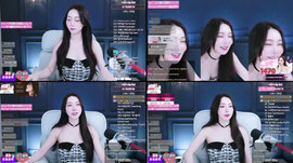 [차스쿨]귀엽고 섹시하고❤️/신입여캠/랜덤시그99+1/방셀1470